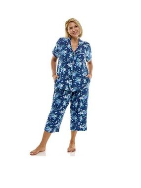 2pc pajama set